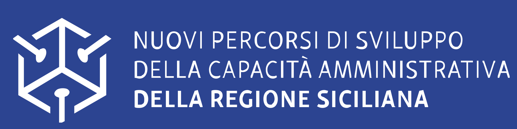 Nuovi percorsi di sviluppo della capacità amministrativa della regione siciliana